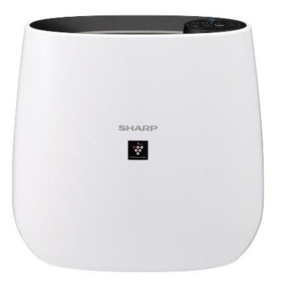 Sharp เครื่องฟอกอากาศ รุ่น FP-J30TA ขนาด 23 ตรม. รุ่นใหม่ล่าสุดปี 2018