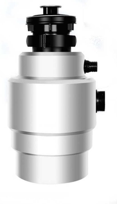 เครื่องบดสแตนเลสวัสดุอ่างล้างจานอุปกรณ์ EU อาหารขยะโปรเซสเซอร์  รุ่น SFG-L168