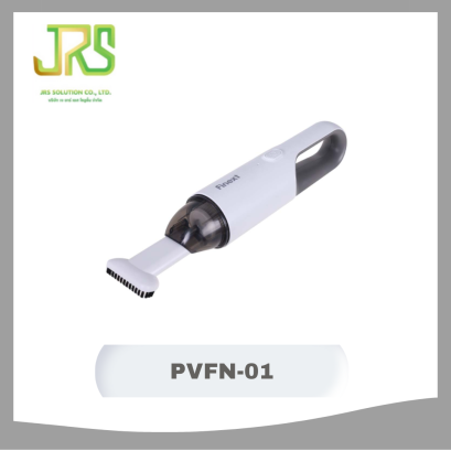 FINEXT เครื่องดูดฝุ่นไร้สาย 7.4 โวลต์ รุ่น PVFN-01