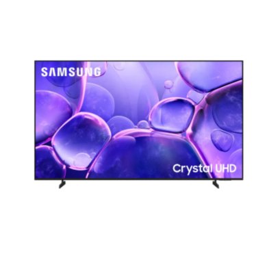 SAMSUNG 55 นิ้ว Crystal UHD UE100F 4K SMART TV (2025) UE100F Series รุ่น UA55UE100FKXXT