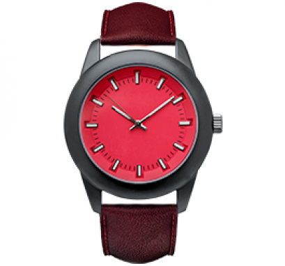 WATCHES RED