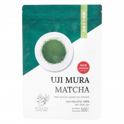 UJI MURA 500 G.