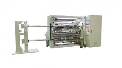 Slitter Machine