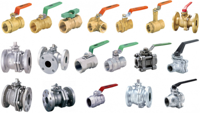 Ball Valve