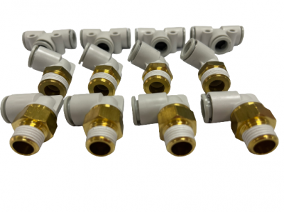 PU Fitting &amp; PU Tube