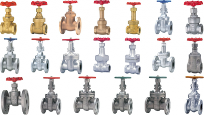 Gate Valve