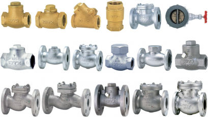 Check Valve