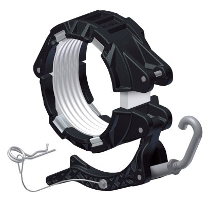 Coupler Corrosion Resistant