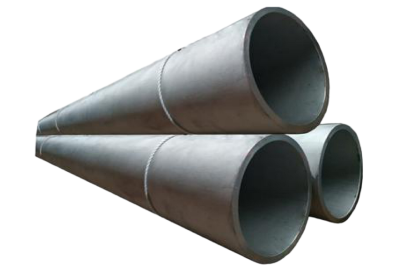 Seamless Stainless Steel Pipe