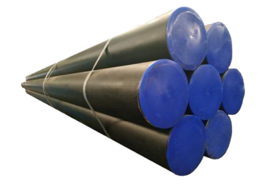 Welded Carbon Steel Pipe