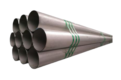 Welded Stainless Steel Pipe