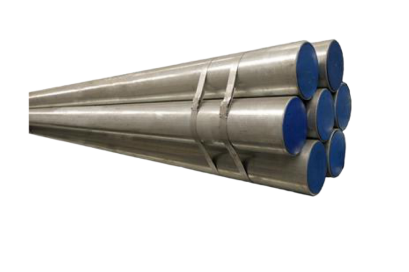 Galvanized Steel Pipe