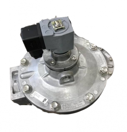 Pulse Jet Valve (Diaphragm Valve)