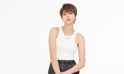 "มารีน่า" ปล่อยเพลงใหม่ "ติด (Stuck)" สะท้อนจิตใจคนที่ยังมูฟออนเป็นวงกลม