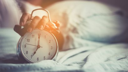 7 นิสัยก่อนนอน ที่ทำแล้วรับรองดี๊ดี ช่วยลดน้ำหนักได้อีกด้วย!!