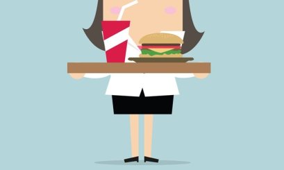 5 เหตุผลที่ทำให้คุณ “หิว” ตลอดเวลา