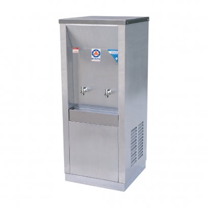 ตู้ทำน้ำเย็น (2ก๊อก) รุ่น MWC-2V