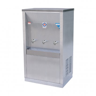 ตู้ทำน้ำเย็น (3ก๊อก) รุ่น MWC-3V