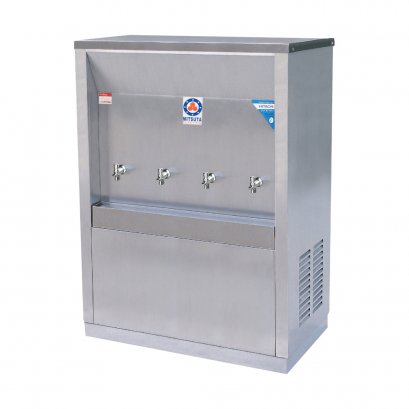 ตู้ทำน้ำเย็น (4ก๊อก) รุ่น MWC-4V