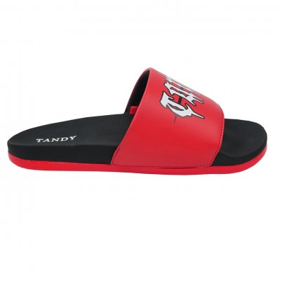 รองเท้า TANDY รุ่น Raptor (Red/Black) สีแดง/ดำ