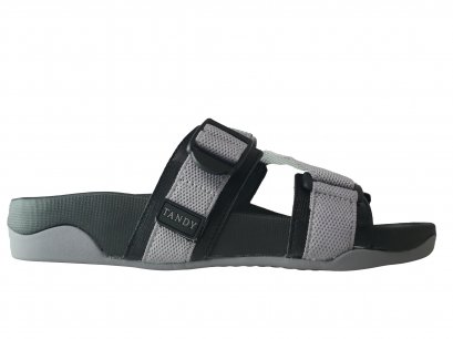 รองเท้า TANDY รุ่น Strap Z (Grey)