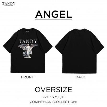 เสื้อ TANDY | Angel (Corinthian Collection)