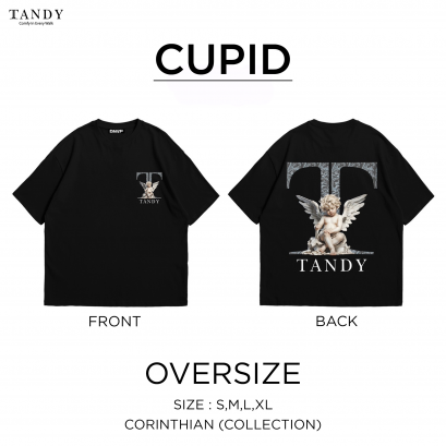 เสื้อ TANDY | Cupid (Corinthian Collection)