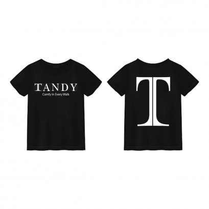 เสื้อ TANDY Super T (All Colors)