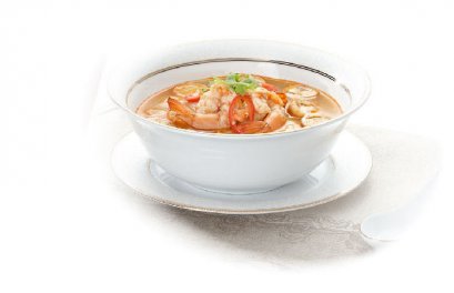 Tom Yum Kung
