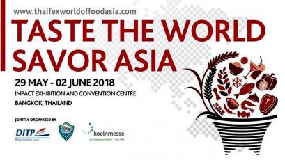 HOTELEX 2018, Shanghai, China(copy)