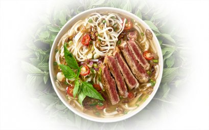Pho Noodles