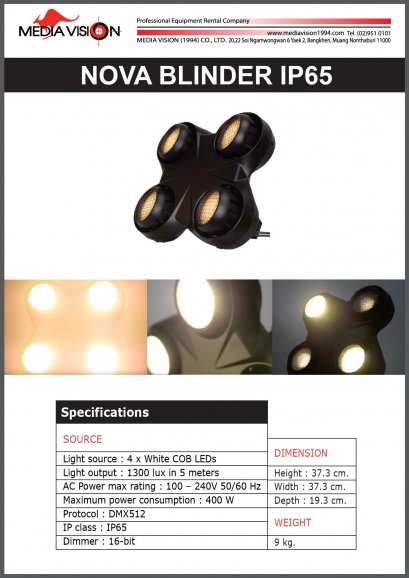 FG19 Gafas LED Techno – xylvester