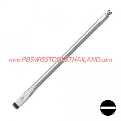 แกนไขควงปากแบน PB225C - Series