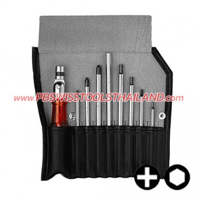 ชุดไขควง PB227