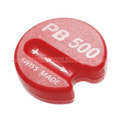 PB500 ตัวทำแม่เหล็ก &amp; คลายแม่เหล็ก PB SWISS TOOLS