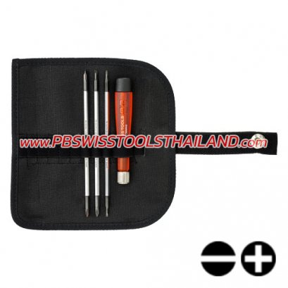 ชุดไขควง PB510