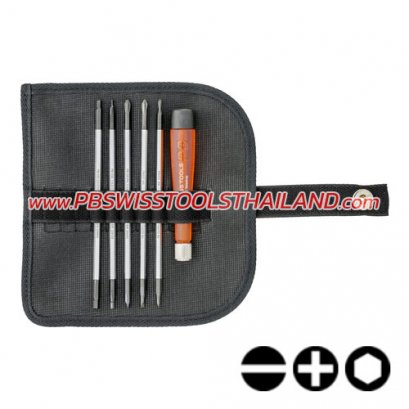 ชุดไขควง PB511