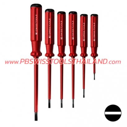 ชุดไขควงกันไฟ PB5540