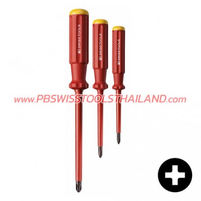 ชุดไขควง PB5544