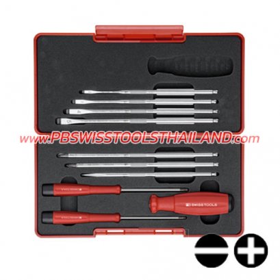 ชุดไขควงดิจิตอล PB8215BOX