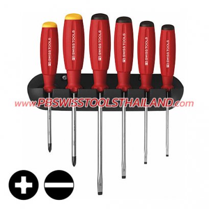 ชุดไขควง PB8244