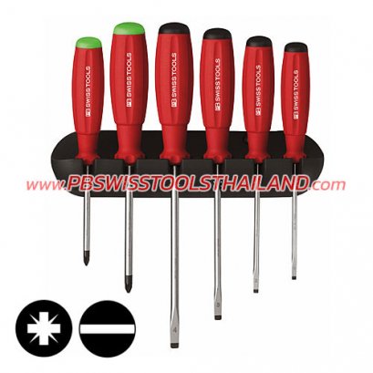 ชุดไขควง PB8245