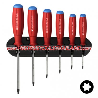 ชุดไขควง PB8440