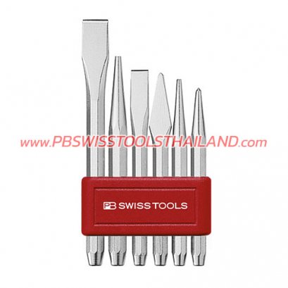 ชุดเหล็กสกัด PB855BL