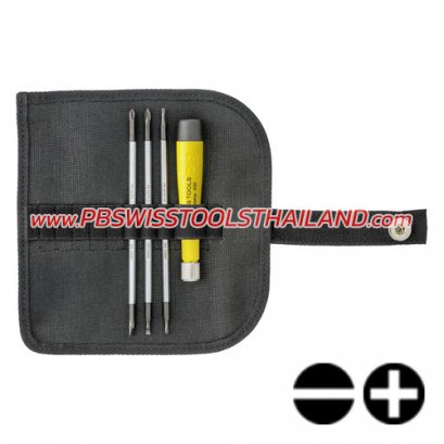 ชุดไขควง PB1110-ESD