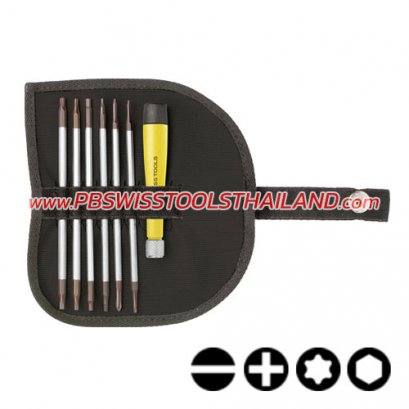 ชุดไขควง PB1113-ESD