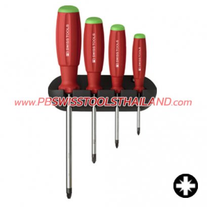 ชุดไขควง PB8243