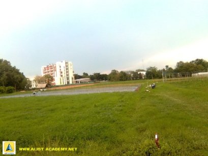 รอบรั้ว ม.ขอนแก่น พาเที่ยวคณะเกษตรศาสตร์ ต้นสักสายรหัส 