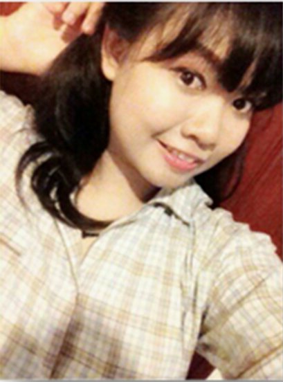 นางสาวรัญญนี กิจการ