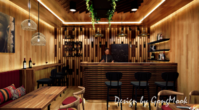 ร้านอาหารไทยในต่างแดน